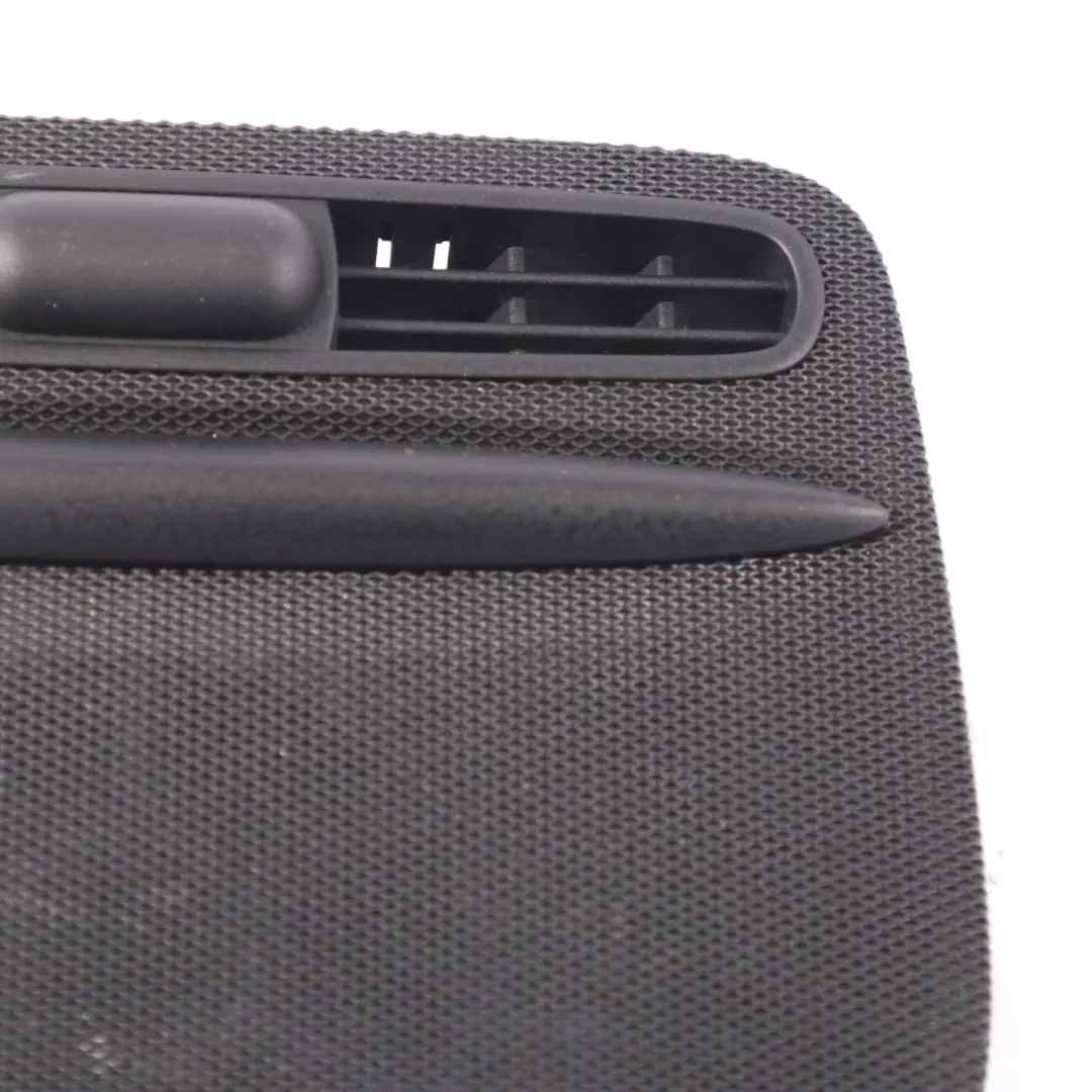 Mercedes ML W164 Dashboard Dash Centre Speaker Cover Trim Panel - SKU A1646800418-3 - Part number A1646800418