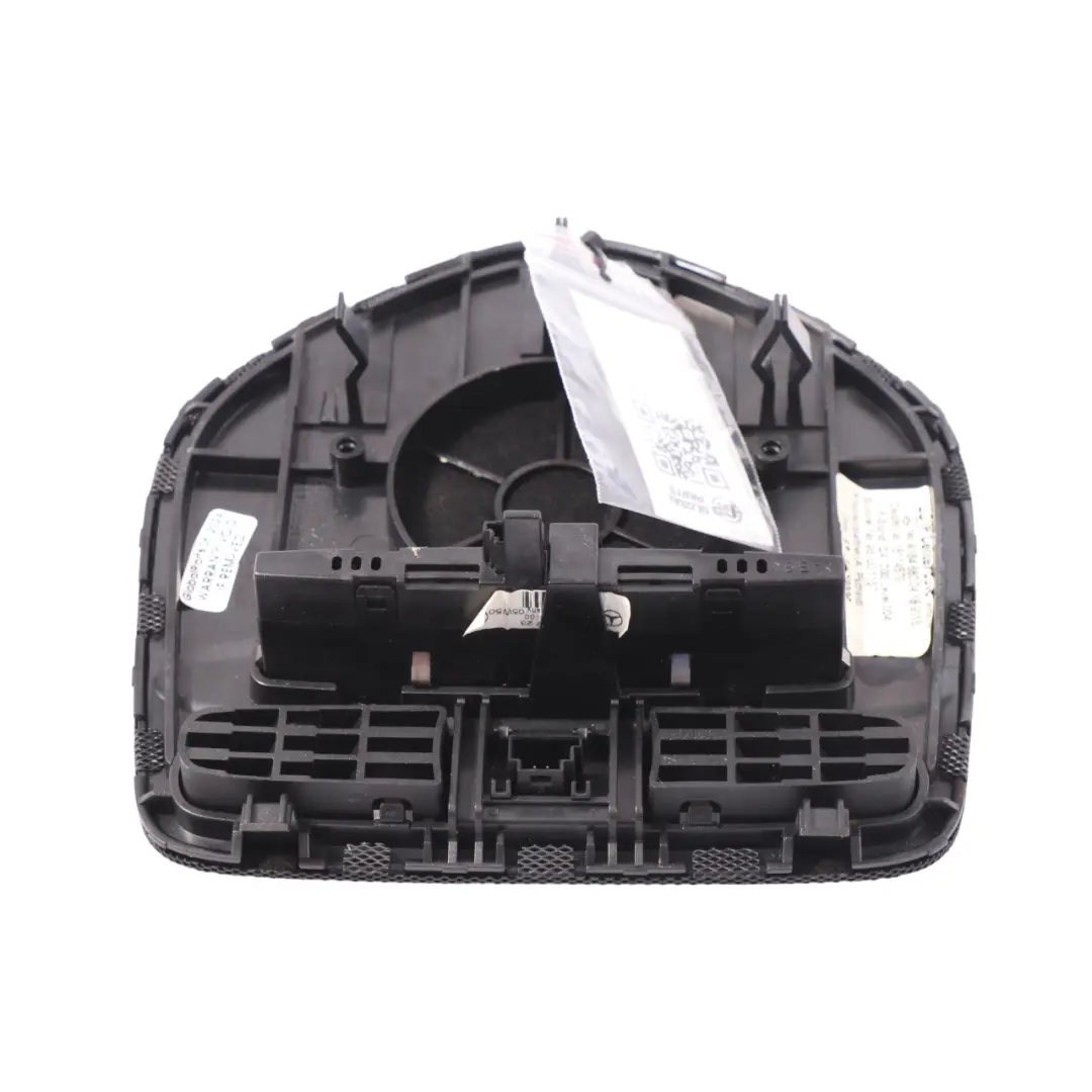 cruscotto centrale copertura pannello rivestimento per Mercedes ML W164 con numero di parte A1646800418 Mercedes ML W164 cruscotto centrale copertura pannello rivestimento - SKU A1646800418-3 - Numero di parte A1646800418