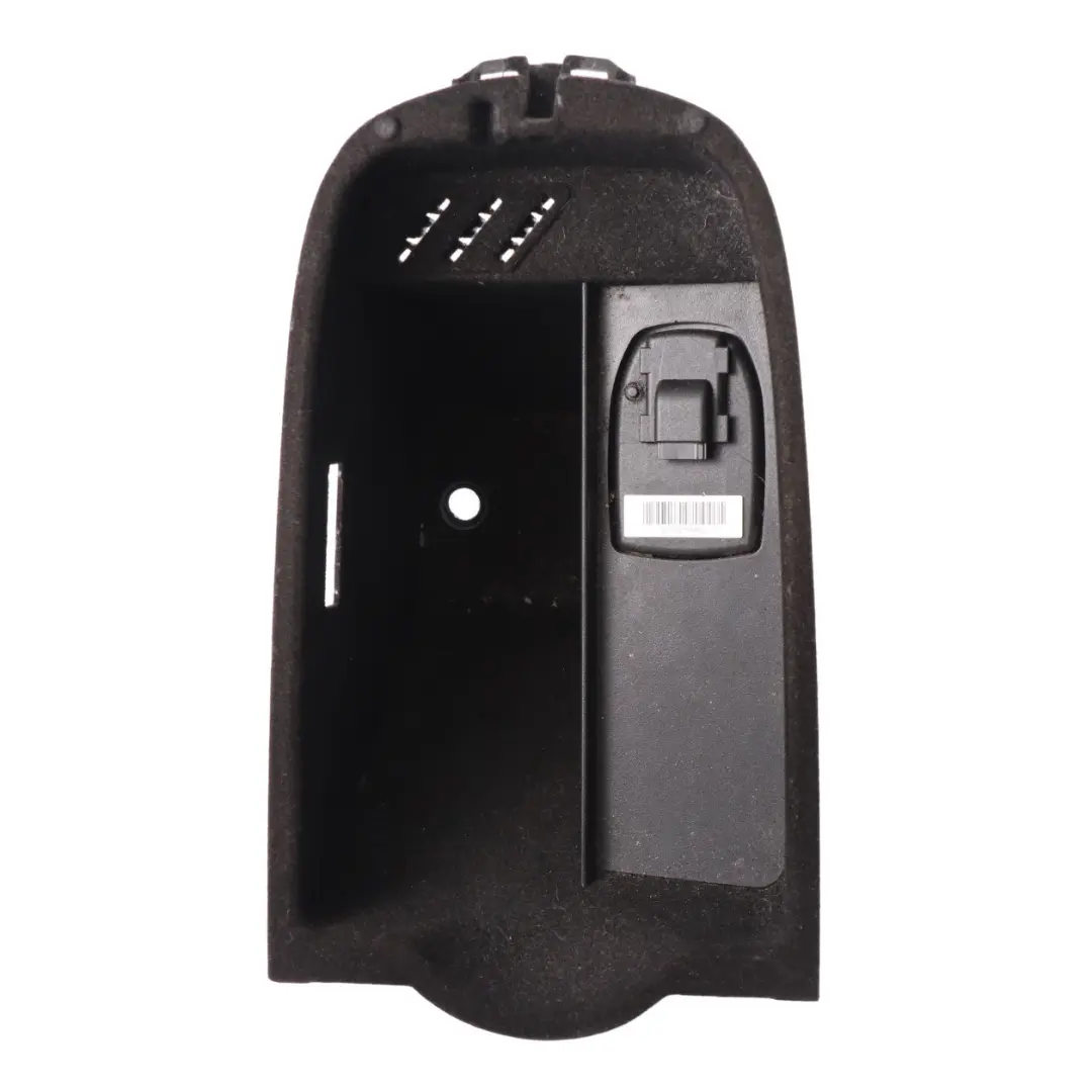 Mercedes ML W164 Vassoio portaoggetti per bracciolo console centrale - SKU A1646801191 - Numero di parte A1646801191