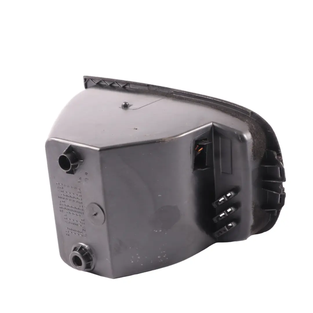 Mercedes ML Wkładka Tunelu Adapter W164 - SKU A1646801191 - Numer Części A1646801191