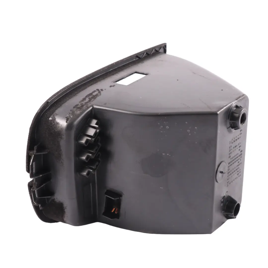 Mercedes ML Wkładka Tunelu Adapter W164 - SKU A1646801191 - Numer Części A1646801191