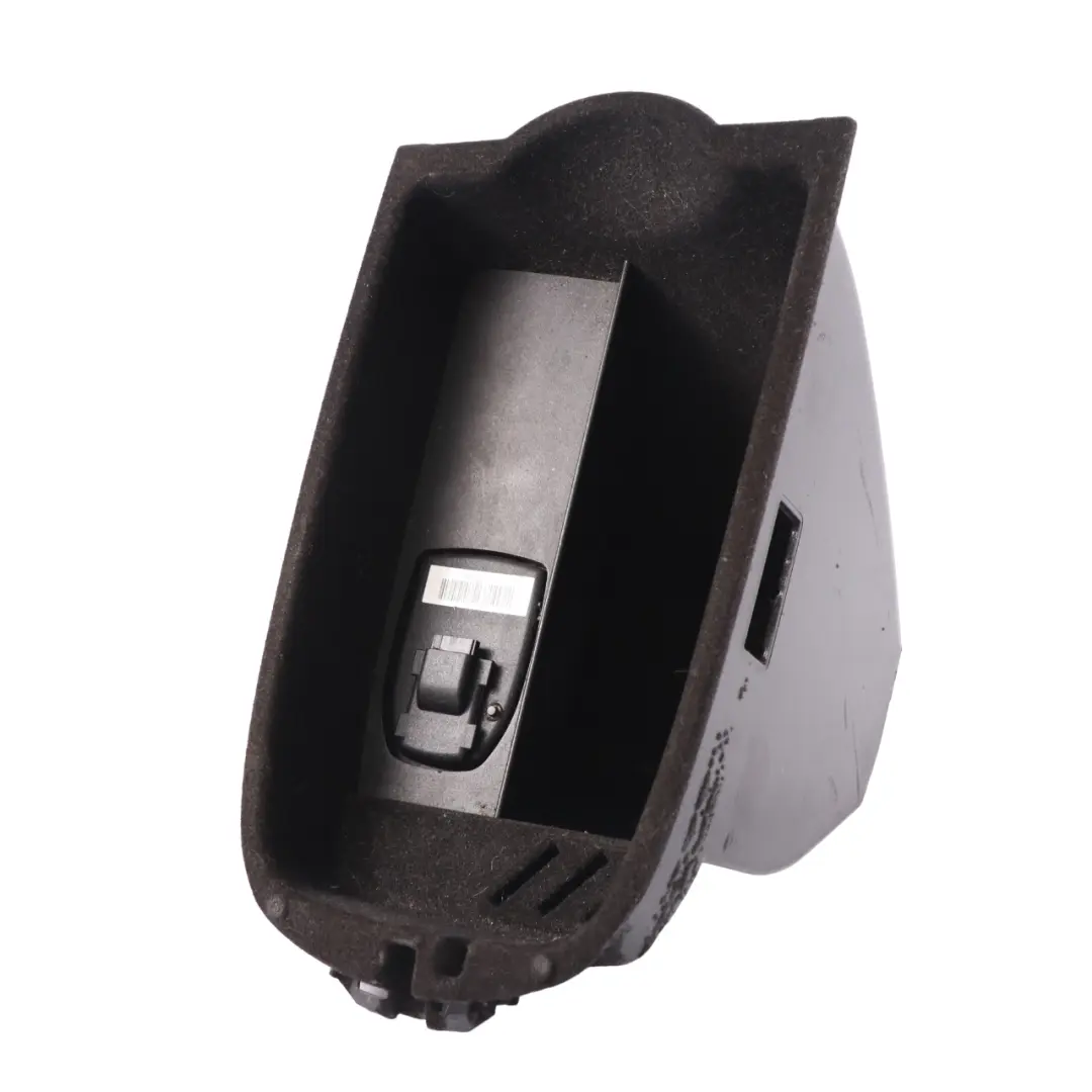 Mercedes ML W164 Console centrale Accoudoir Plateau de rangement - SKU A1646801191 - Numéro de pièce A1646801191