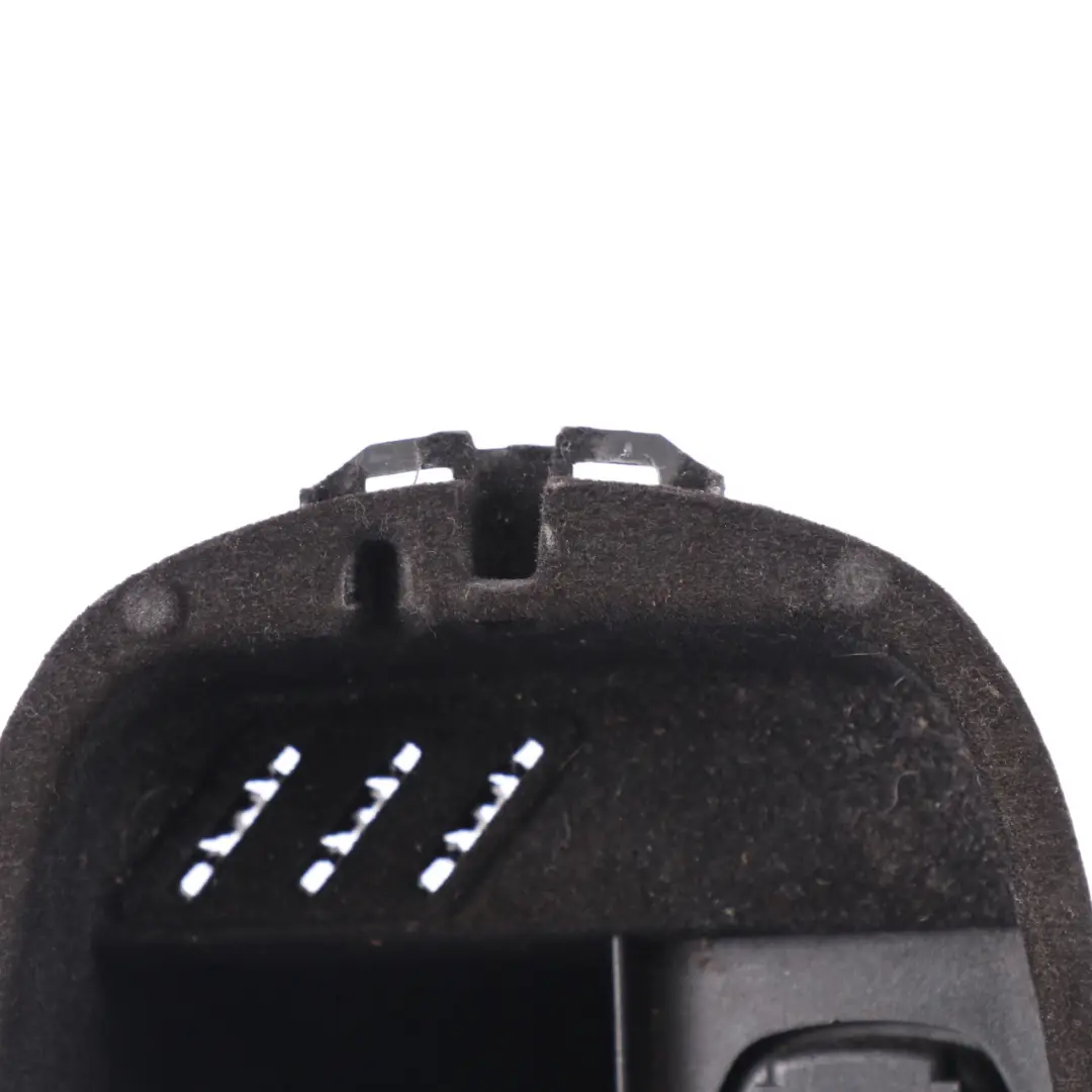 Centre Console Armrest Storage Tray to Mercedes ML W164 with Part number A1646801191 Mercedes ML W164 Centre Console Armrest Storage Tray - SKU A1646801191 - Part number A1646801191