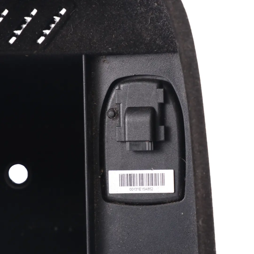 Mercedes ML W164 Console centrale Accoudoir Plateau de rangement - SKU A1646801191 - Numéro de pièce A1646801191