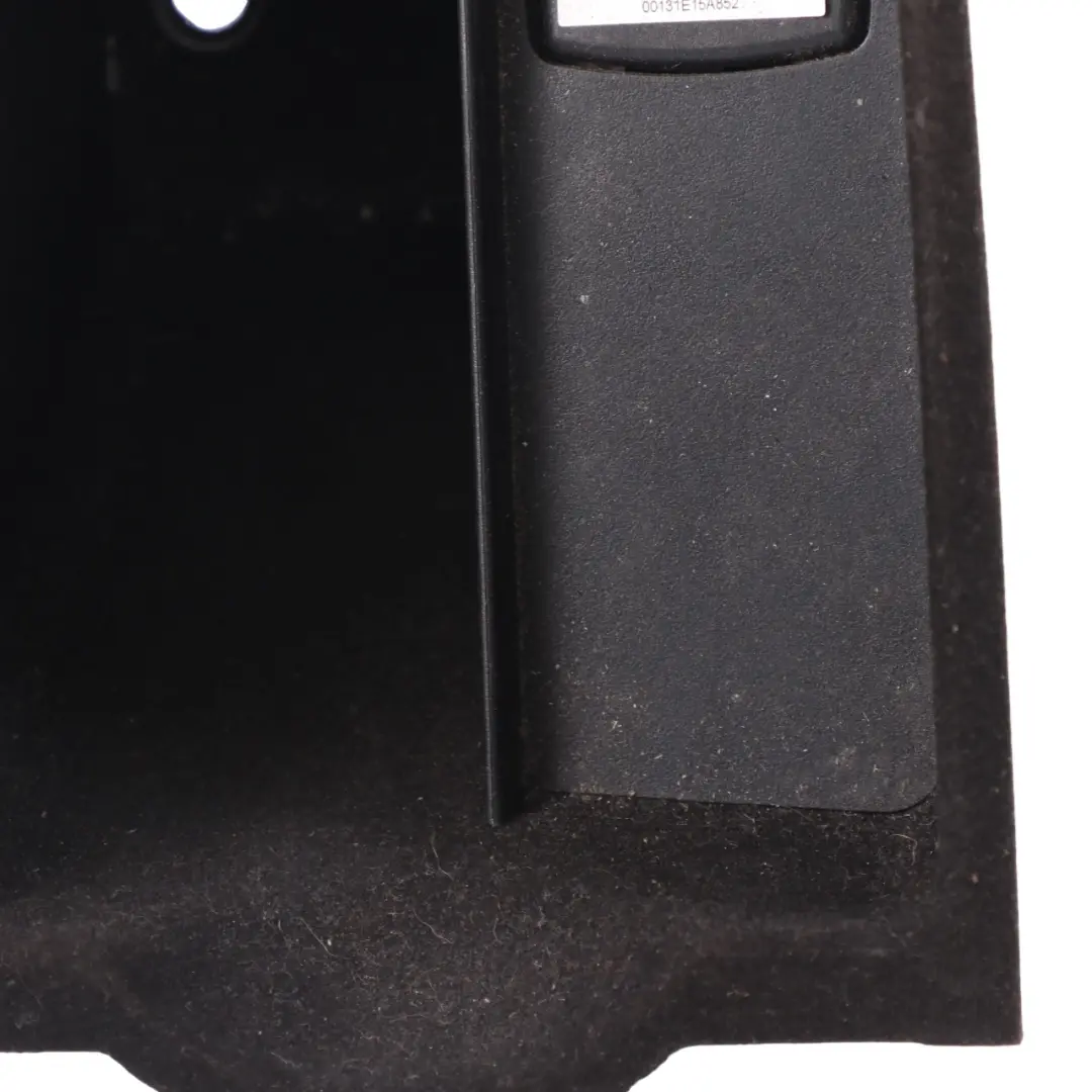 Mercedes ML W164 Console centrale Accoudoir Plateau de rangement - SKU A1646801191 - Numéro de pièce A1646801191