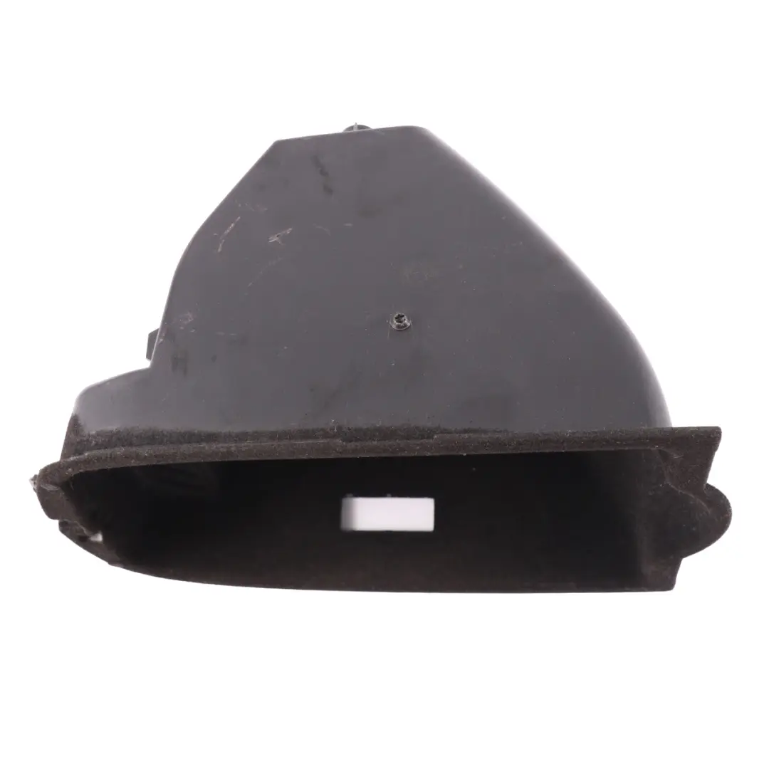 Mercedes ML W164 Console centrale Accoudoir Plateau de rangement - SKU A1646801191 - Numéro de pièce A1646801191