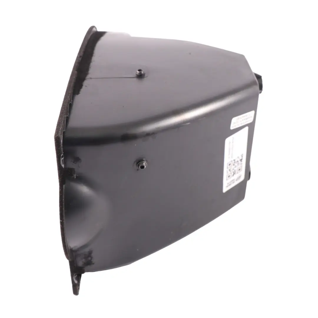 Centre Console Armrest Storage Tray to Mercedes ML W164 with Part number A1646801191 Mercedes ML W164 Centre Console Armrest Storage Tray - SKU A1646801191 - Part number A1646801191