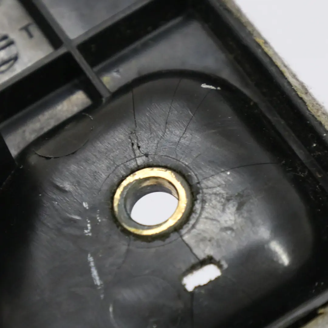 Mercedes-Benz W164 Baule Copertura anteriore Pavimento Moquette per con numero di parte A1646801402 Mercedes-Benz W164 Baule Copertura anteriore Pavimento Moquette - SKU A1646801402-1 - Numero di parte A1646801402