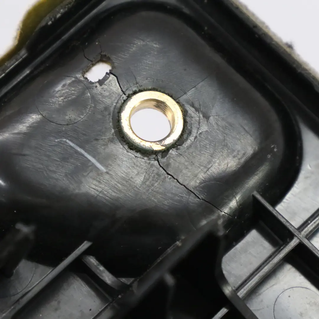 Mercedes W164 Tapa Delantera Maletero Alfombra Suelo Panel - SKU A1646801402-1 - Número de pieza A1646801402