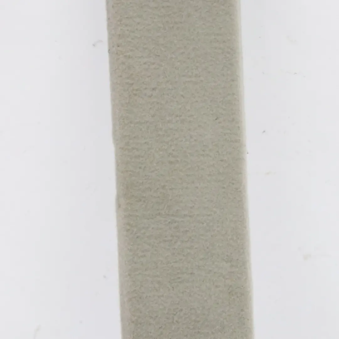 Trunk Front Cover Floor Carpet Panel Trim to Mercedes W164 with Part number A1646801402 Mercedes W164 Trunk Front Cover Floor Carpet Panel Trim - SKU A1646801402-1 - Part number A1646801402