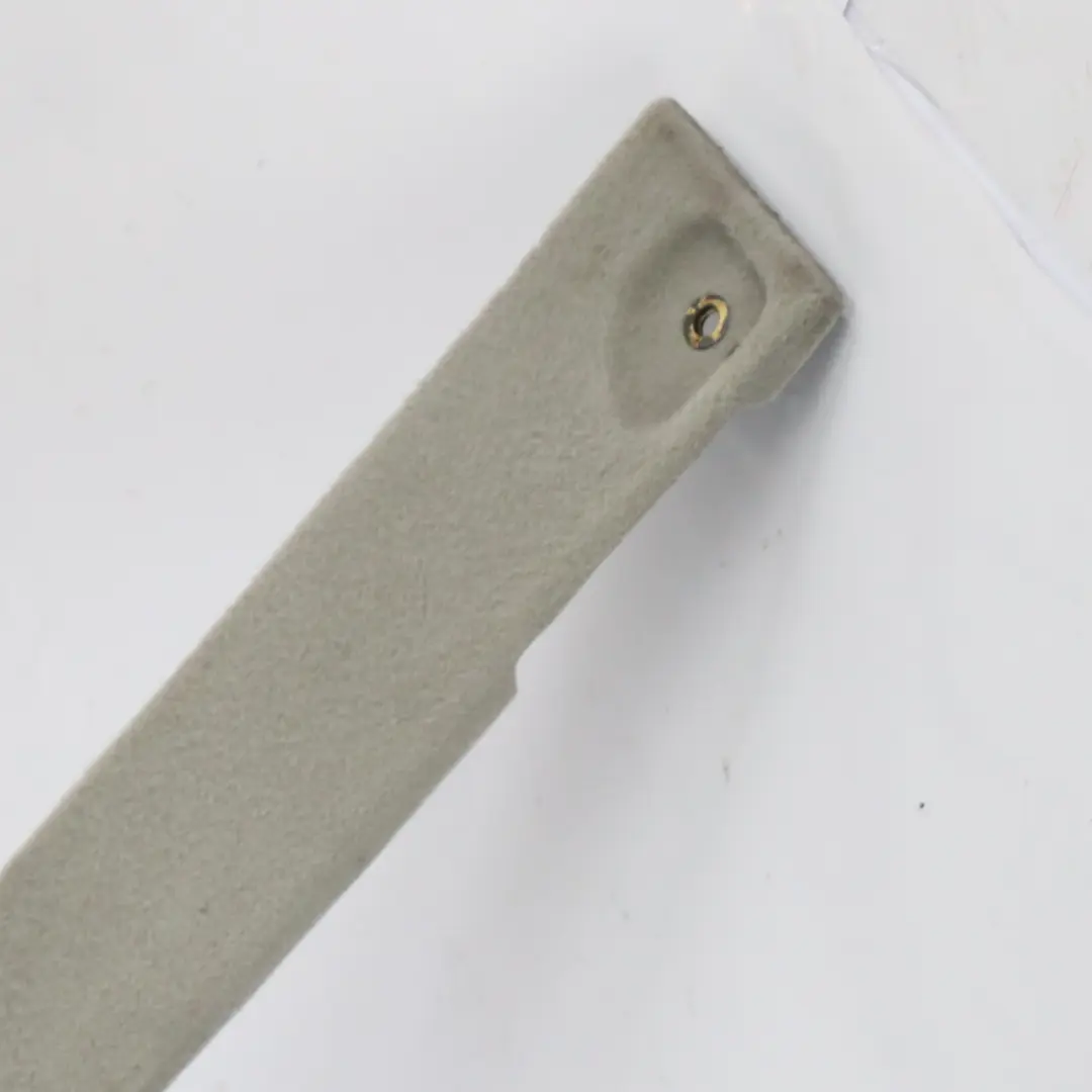 Tapa Delantera Maletero Alfombra Suelo Panel para Mercedes W164 con número de pieza A1646801402 Mercedes W164 Tapa Delantera Maletero Alfombra Suelo Panel - SKU A1646801402-1 - Número de pieza A1646801402