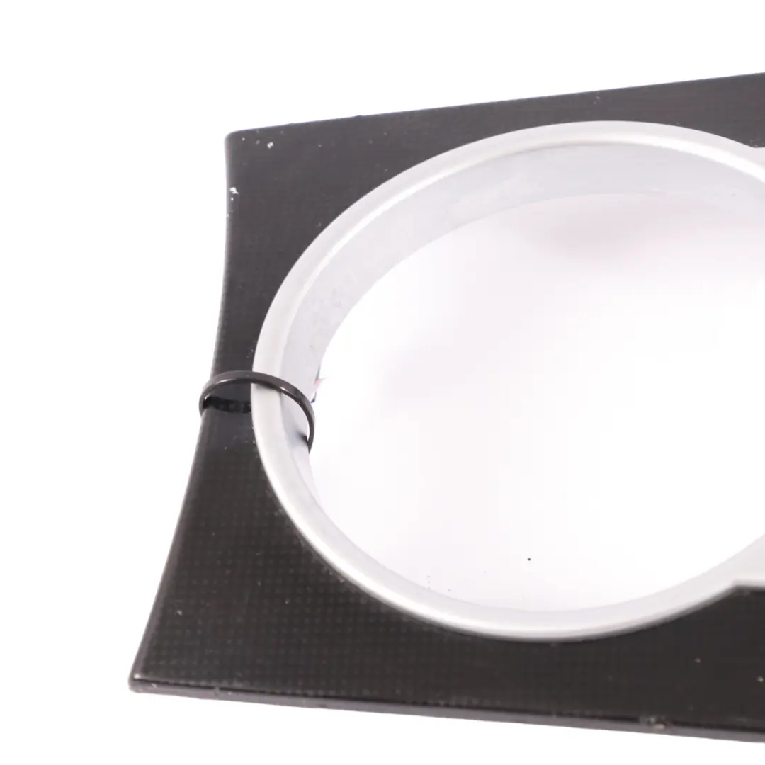 Mercedes W164 Console Centrale Porte Gobelet Noir - SKU A1646801814-2 - Numéro de pièce A1646801814