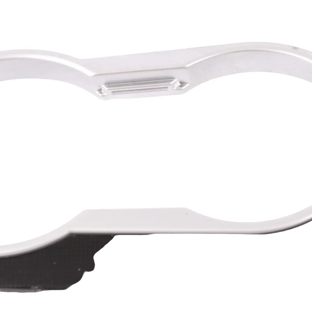 Mercedes W164 Console Centrale Porte Gobelet Noir - SKU A1646801814-2 - Numéro de pièce A1646801814