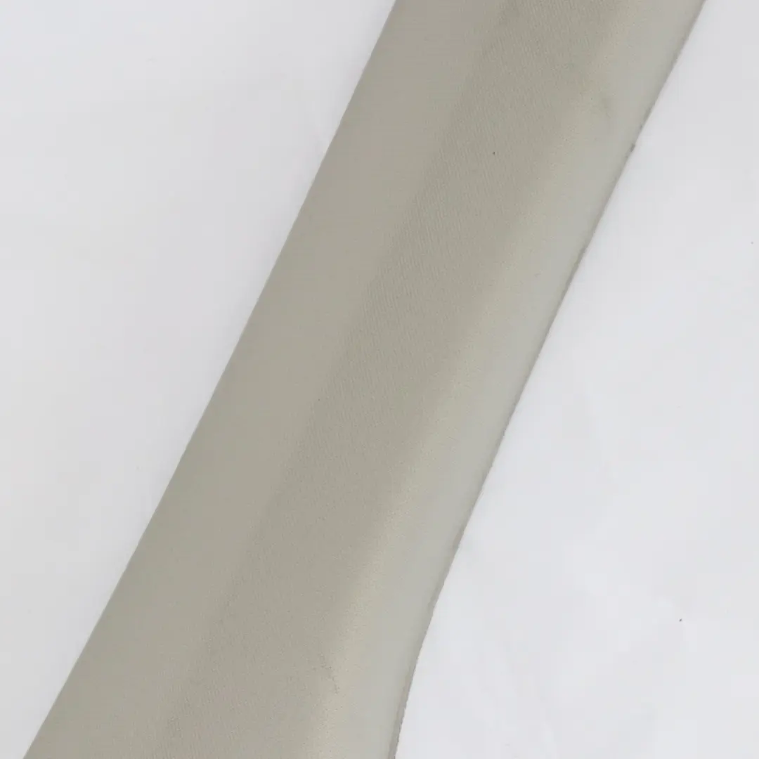 A-Pillar Top Trim Cover Front Right O/S Alpaca Grey to Mercedes W164 with Part number A1646901226 Mercedes W164 A-Pillar Top Trim Cover Front Right O/S Alpaca Grey - SKU A1646901226 - Part number A1646901226