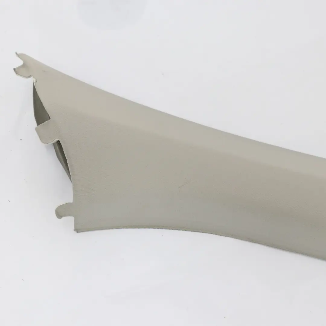 Osłona Słupka Prawa Szara do Mercedes W164 o numerze A1646901226 Mercedes W164 Osłona Słupka Prawa Szara - SKU A1646901226 - Numer Części A1646901226