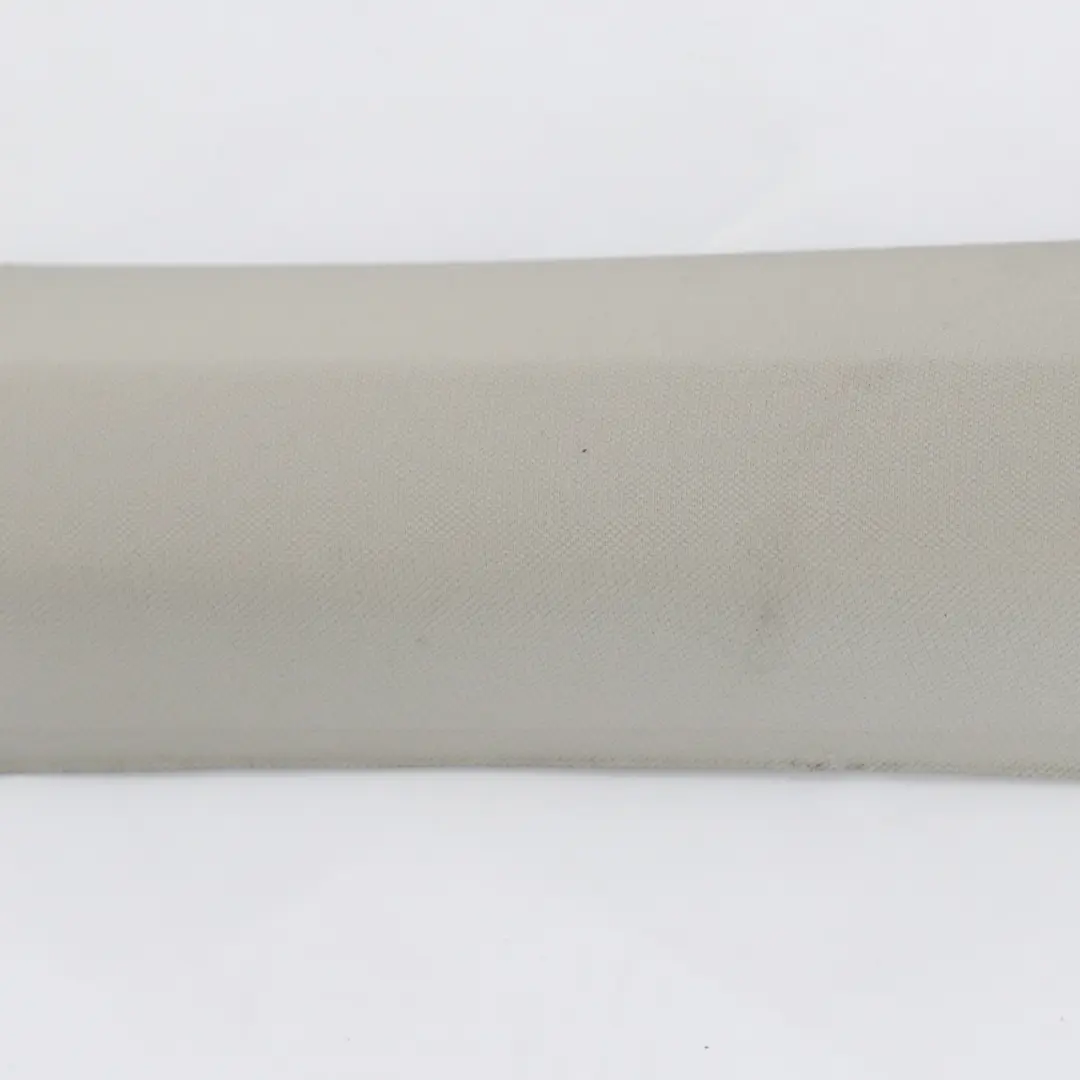 Mercedes W164 Coperchio superiore montante A anteriore Grigio Alpaca - SKU A1646901226 - Numero di parte A1646901226