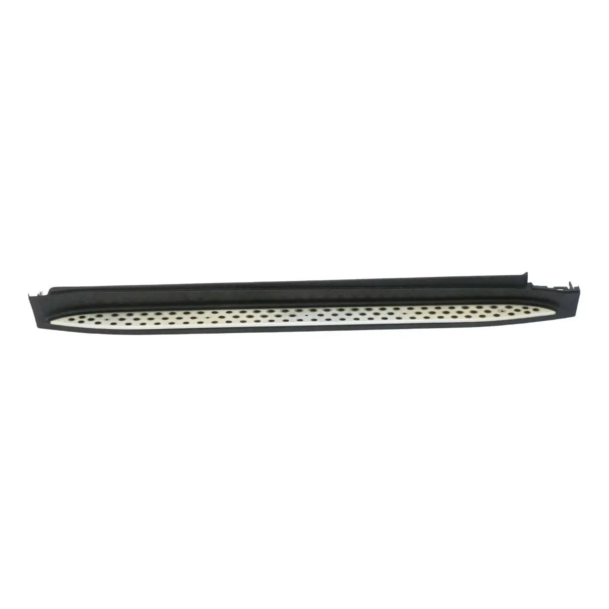 Mercedes ML W164 Anteriore destro Porta Piastra di appoggio davanzale Ingresso