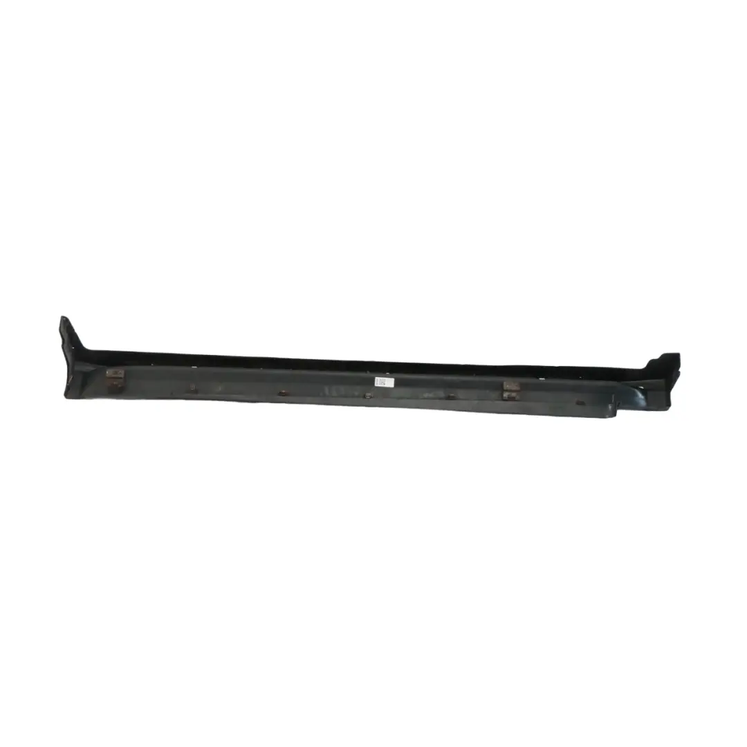 Front Right O/S Door Sill Step Plate Entrance Cover Trim to Mercedes ML W164 with Part number A1646901475 Mercedes ML W164 Front Right O/S Door Sill Step Plate Entrance Cover Trim - SKU A1646901475-1 - Part number A1646901475