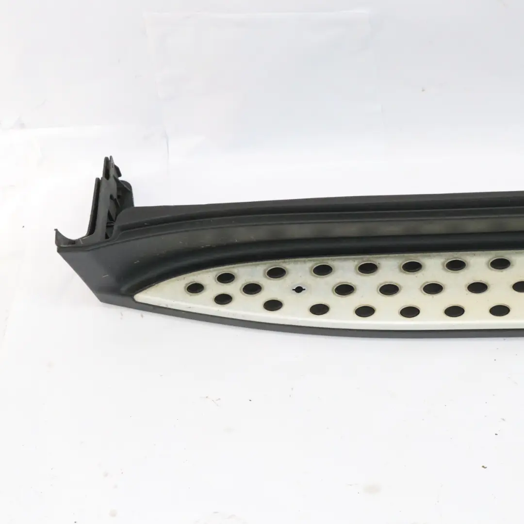 Mercedes ML W164 Anteriore destro Porta Piastra di appoggio davanzale Ingresso - SKU A1646901475-1 - Numero di parte A1646901475