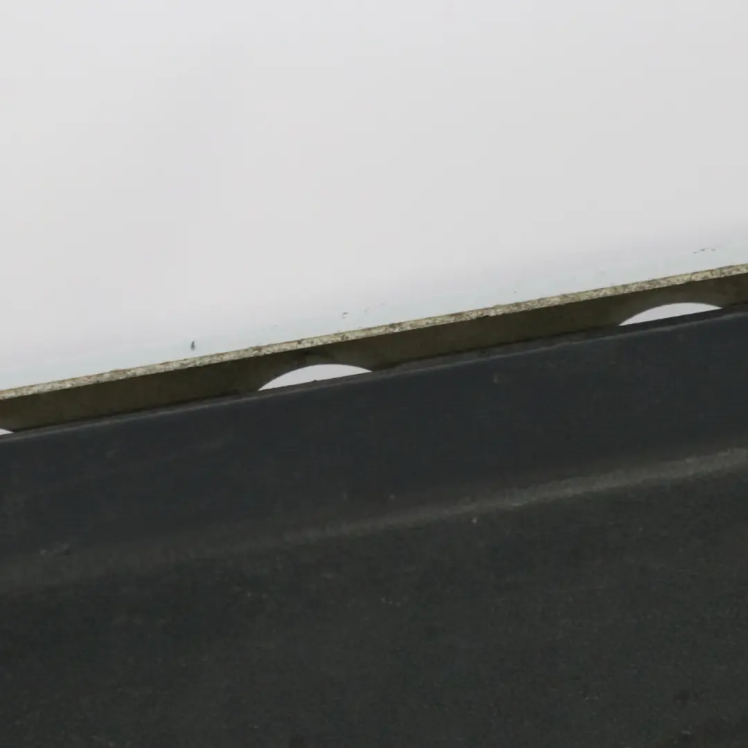 Vorne Rechts Türschweller Trittblech Eingang Abdeckung für Mercedes ML W164 mit Teilenummer A1646901475 Mercedes ML W164 Vorne Rechts Türschweller Trittblech Eingang Abdeckung - SKU A1646901475-1 - Teilenummer A1646901475