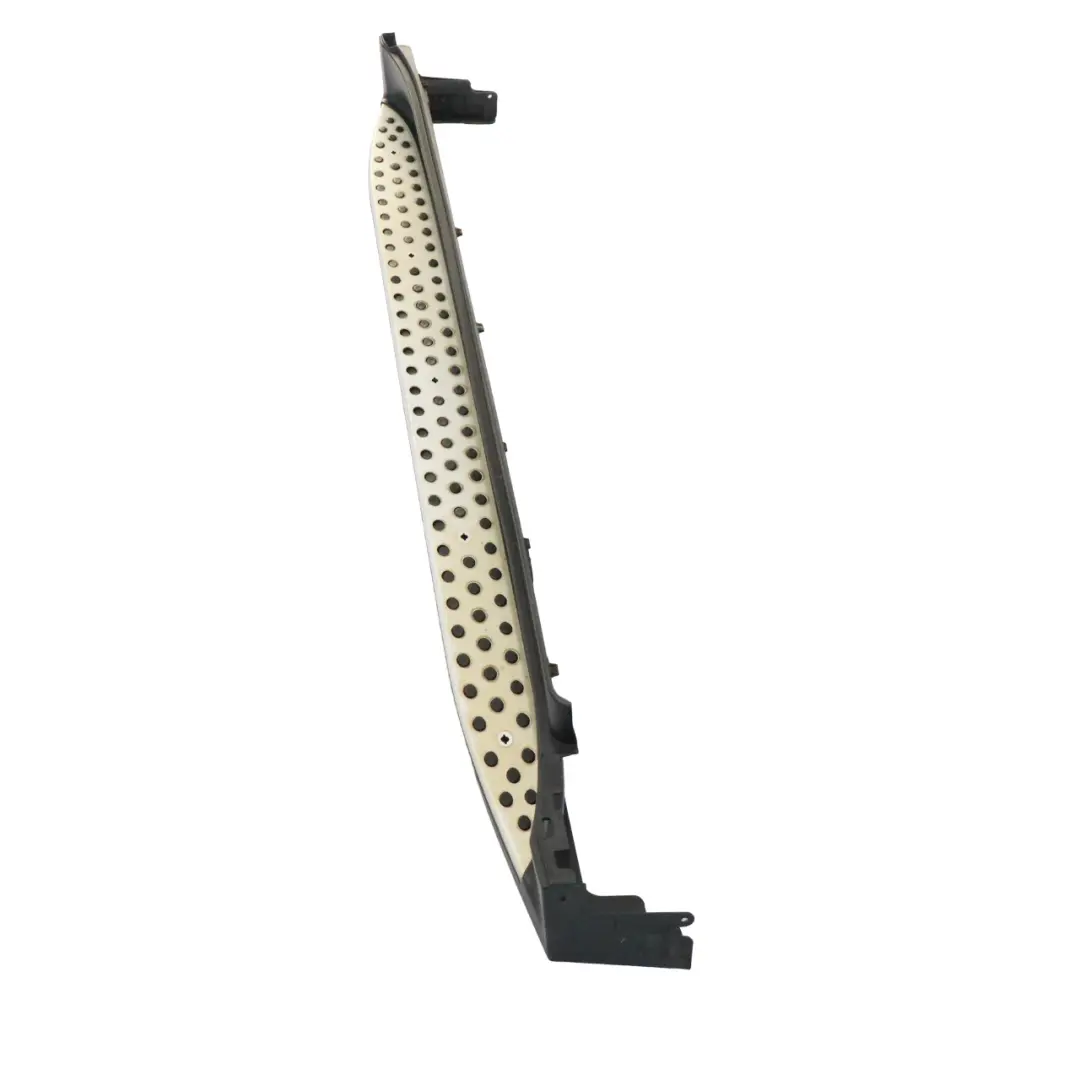 Mercedes ML W164 Anteriore destro Porta Piastra di appoggio davanzale Ingresso - SKU A1646901475-1 - Numero di parte A1646901475