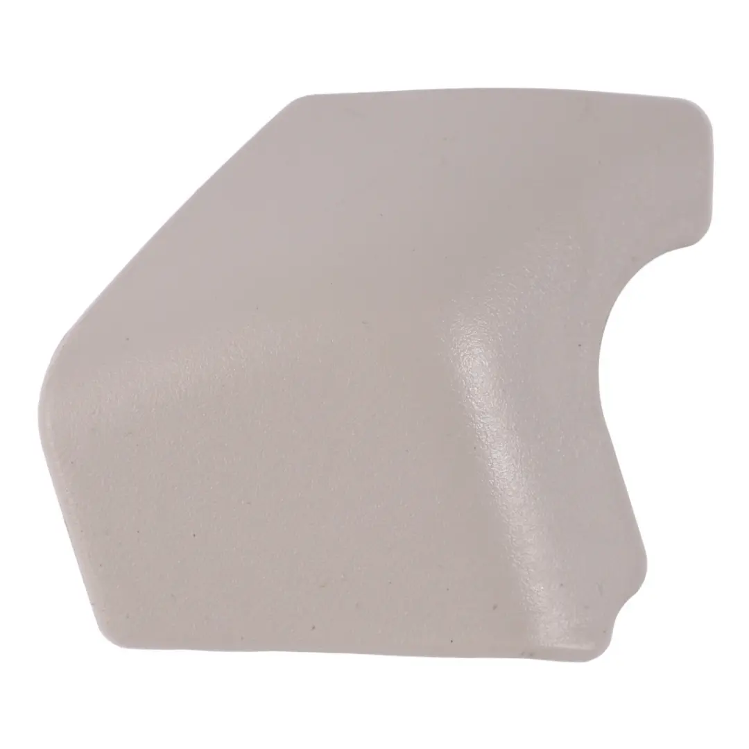 Trunk Interior Panel Cover Trim Grey Rear Left N/S to Mercedes W164 with Part number A1646910130 Mercedes W164 Trunk Interior Panel Cover Trim Grey Rear Left N/S - SKU A1646910130-1 - Part number A1646910130