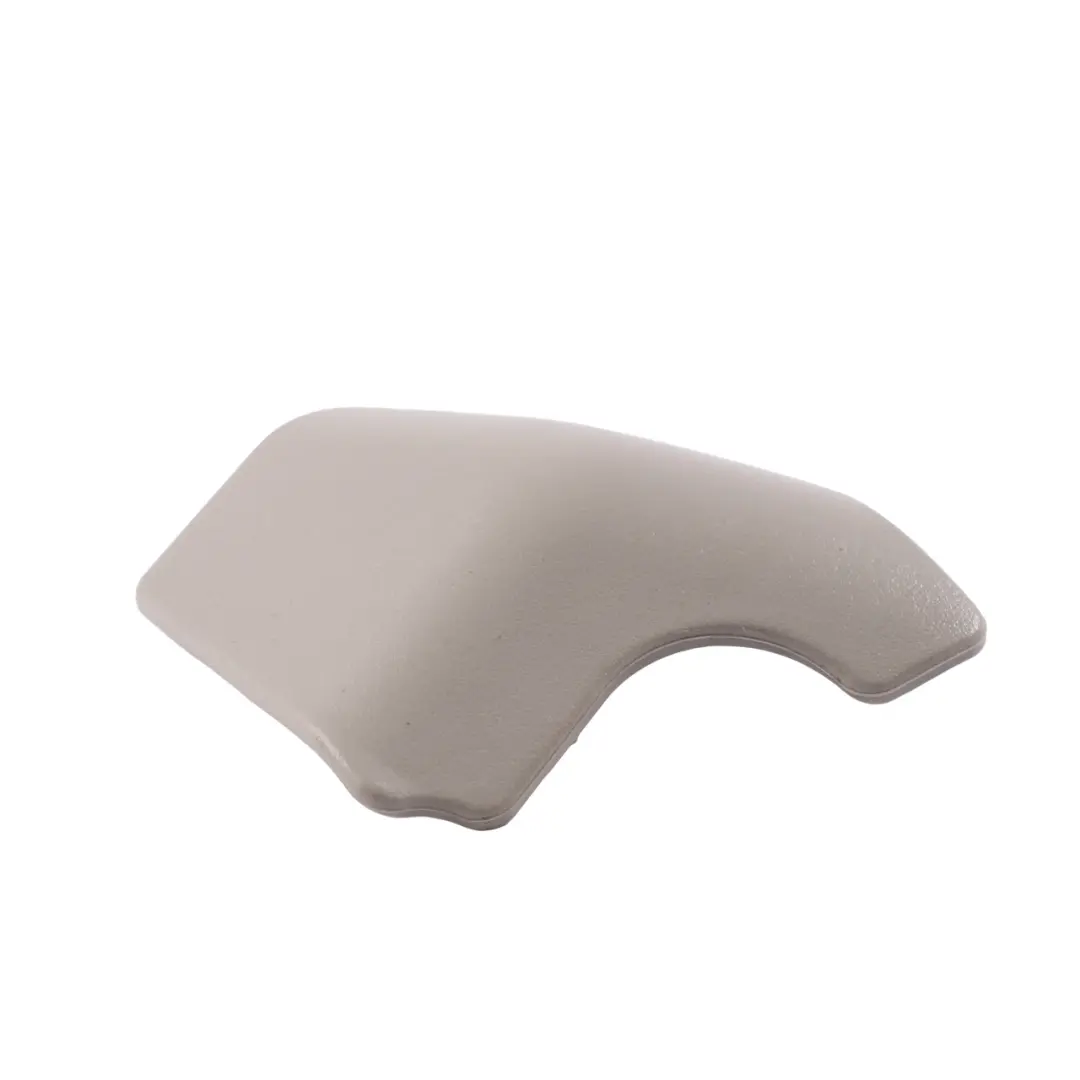 Mercedes W164 Trunk Interior Panel Cover Trim Grey Rear Left N/S - SKU A1646910130-1 - Part number A1646910130