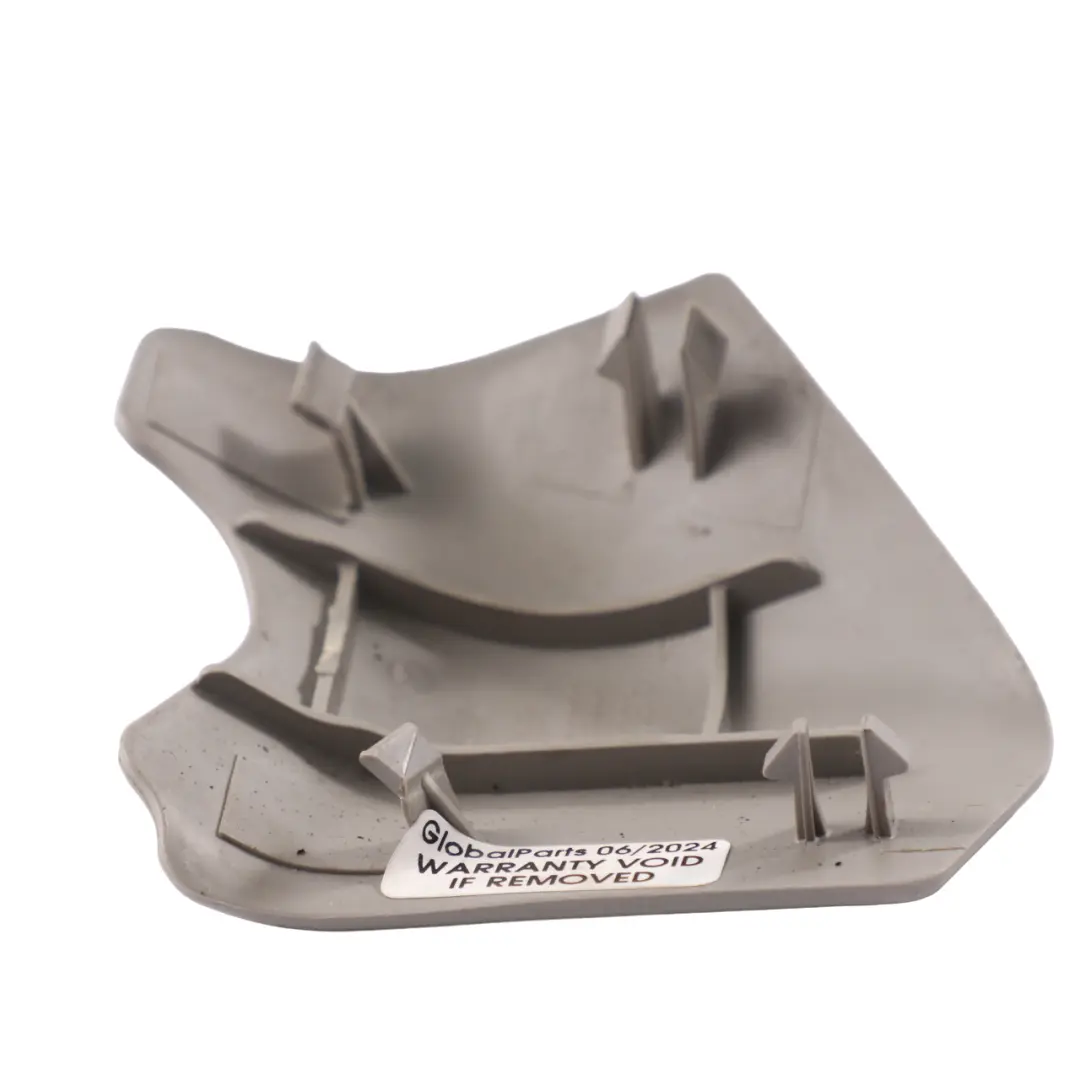 Mercedes W164 Embellecedor del panel interior del maletero Gris - SKU A1646910130-1 - Número de pieza A1646910130