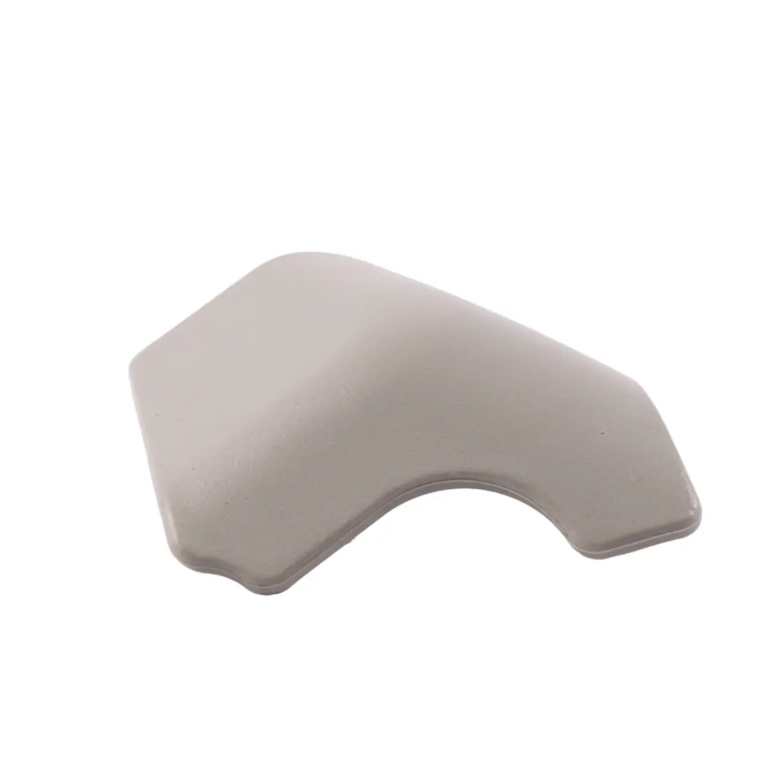 Mercedes W164 Baule Pannello Interno Rivestimento Grigio - SKU A1646910130-1 - Numero di parte A1646910130