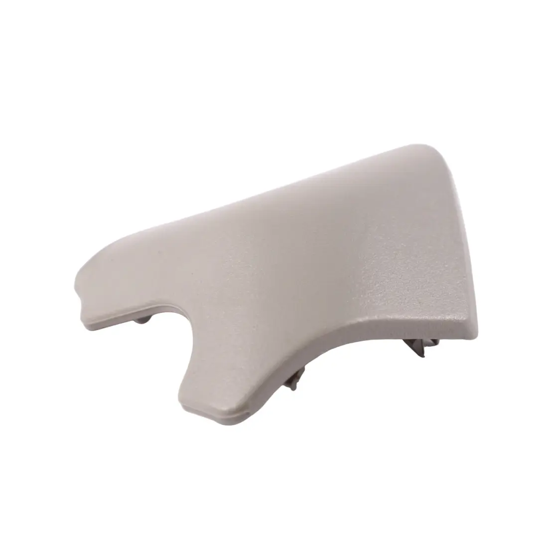 Mercedes W164 Couvercle de panneau intérieur de coffre gris - SKU A1646910130-1 - Numéro de pièce A1646910130