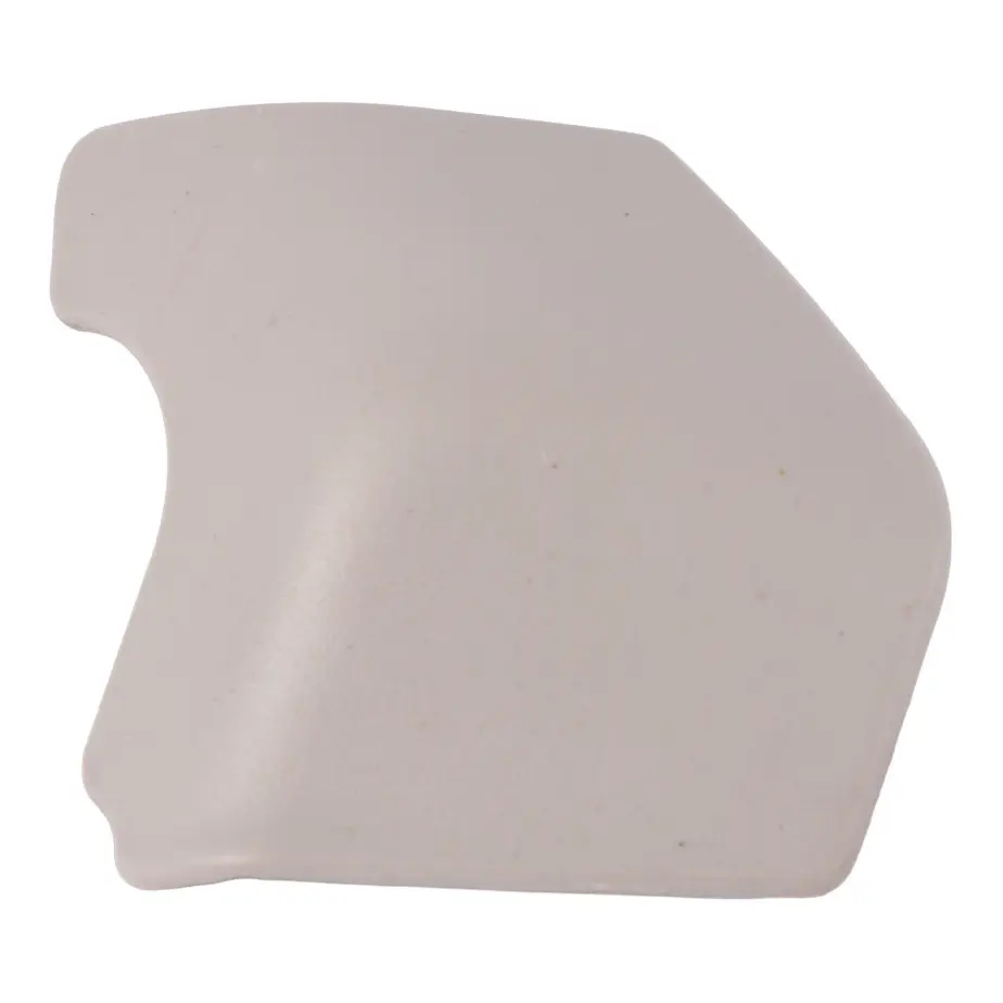 Baule Interno Rivestimento Grigio Posteriore Destro per Mercedes W164 con numero di parte A1646910230 Mercedes W164 Baule Interno Rivestimento Grigio Posteriore Destro - SKU A1646910230-1 - Numero di parte A1646910230