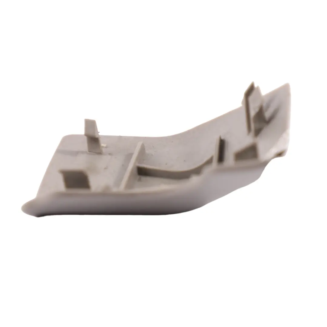 Mercedes W164 Baule Interno Rivestimento Grigio Posteriore Destro - SKU A1646910230-1 - Numero di parte A1646910230