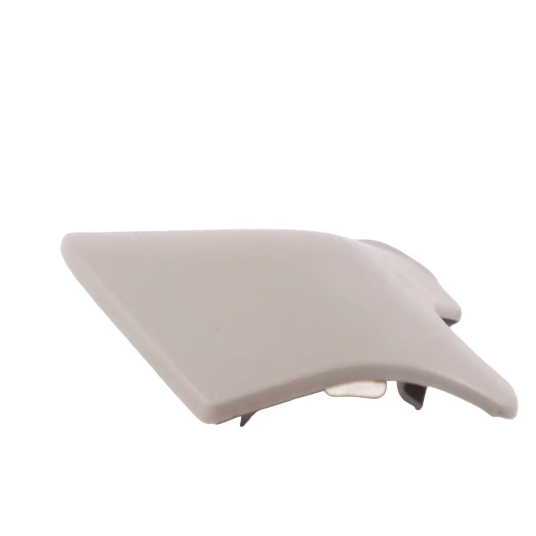Mercedes W164 Baule Interno Rivestimento Grigio Posteriore Destro - SKU A1646910230-1 - Numero di parte A1646910230