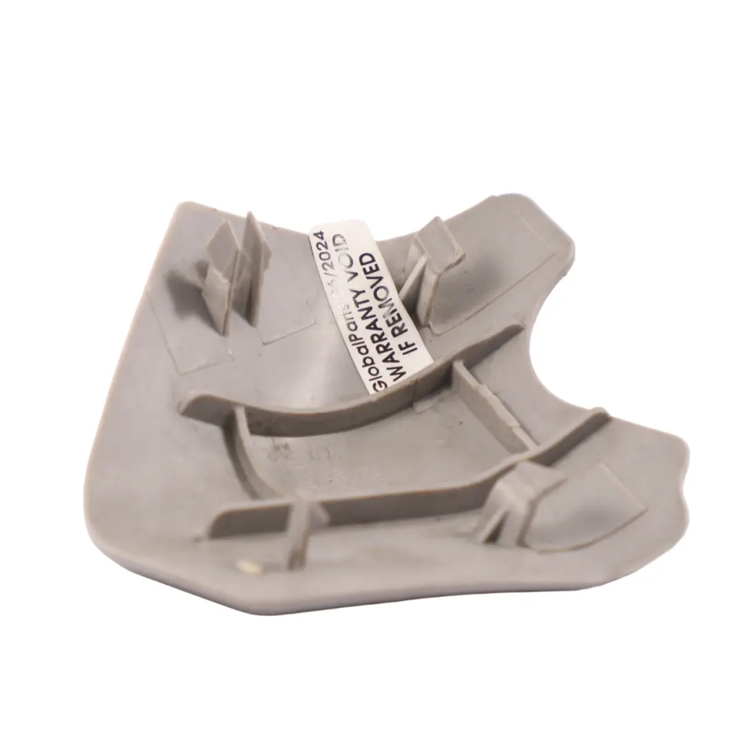 Mercedes W164 Baule Interno Rivestimento Grigio Posteriore Destro - SKU A1646910230-1 - Numero di parte A1646910230