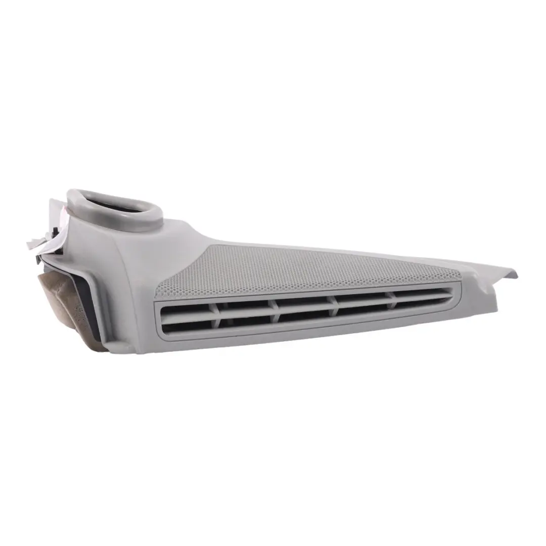 Mercedes W164 Wing Mirror Triangle Trim Cover Front Right O/S A1647250298 - SKU A1647201670-3 - Part number A1647201670