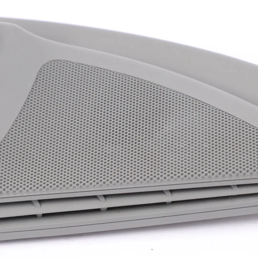 Mercedes W164 Wing Mirror Triangle Trim Cover Front Right O/S A1647250298 - SKU A1647201670-3 - Part number A1647201670