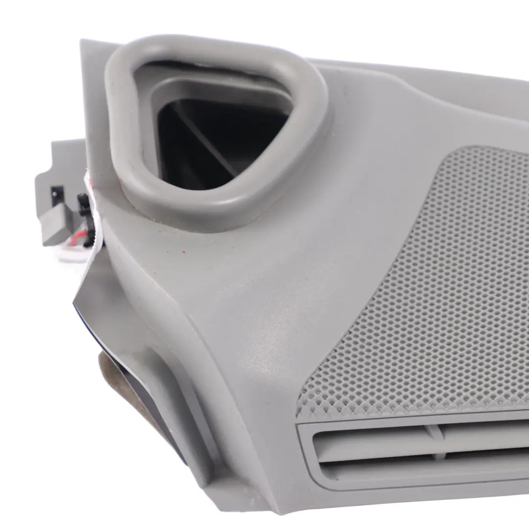 Mercedes W164 Wing Mirror Triangle Trim Cover Front Right O/S A1647250298 - SKU A1647201670-3 - Part number A1647201670