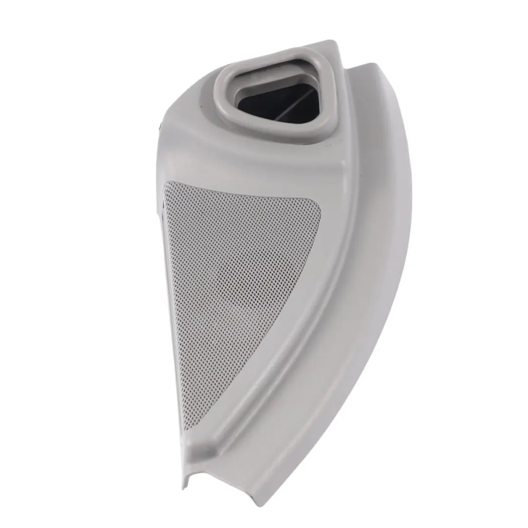Mercedes W164 Wing Mirror Triangle Trim Cover Front Right O/S A1647250298 - SKU A1647201670-3 - Part number A1647201670