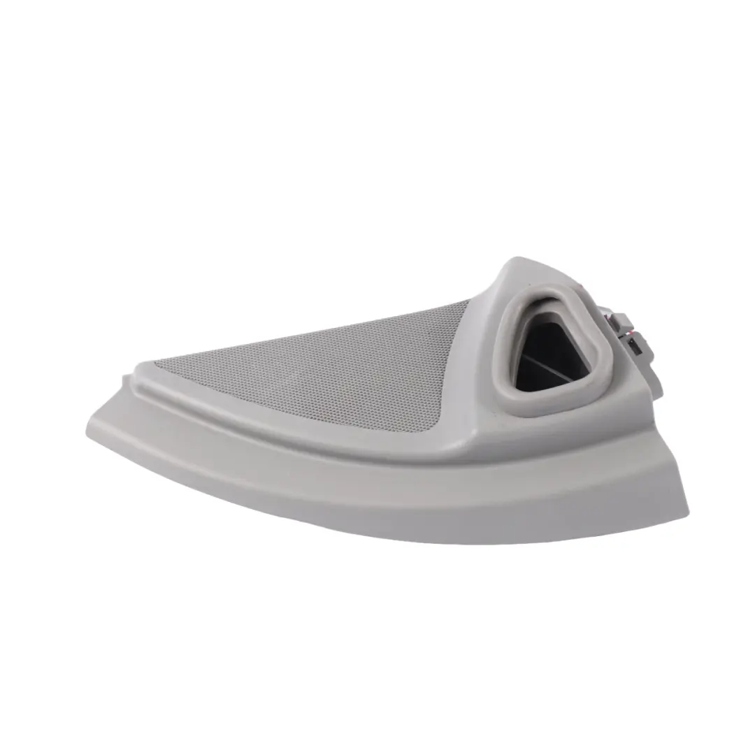 Mercedes W164 Wing Mirror Triangle Trim Cover Front Right O/S A1647250298 - SKU A1647201670-3 - Part number A1647201670