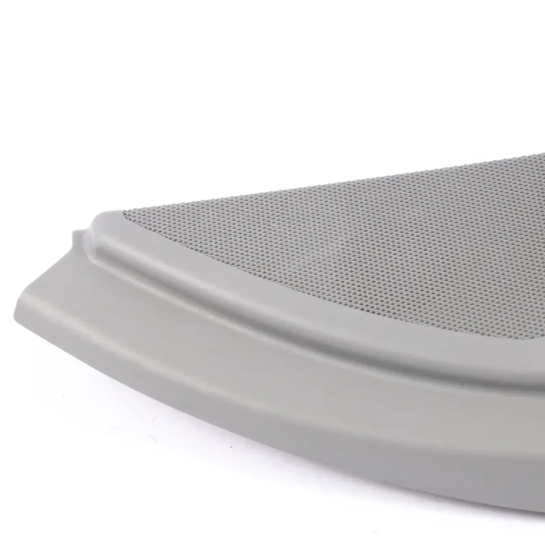 Mercedes W164 Wing Mirror Triangle Trim Cover Front Right O/S A1647250298 - SKU A1647201670-3 - Part number A1647201670