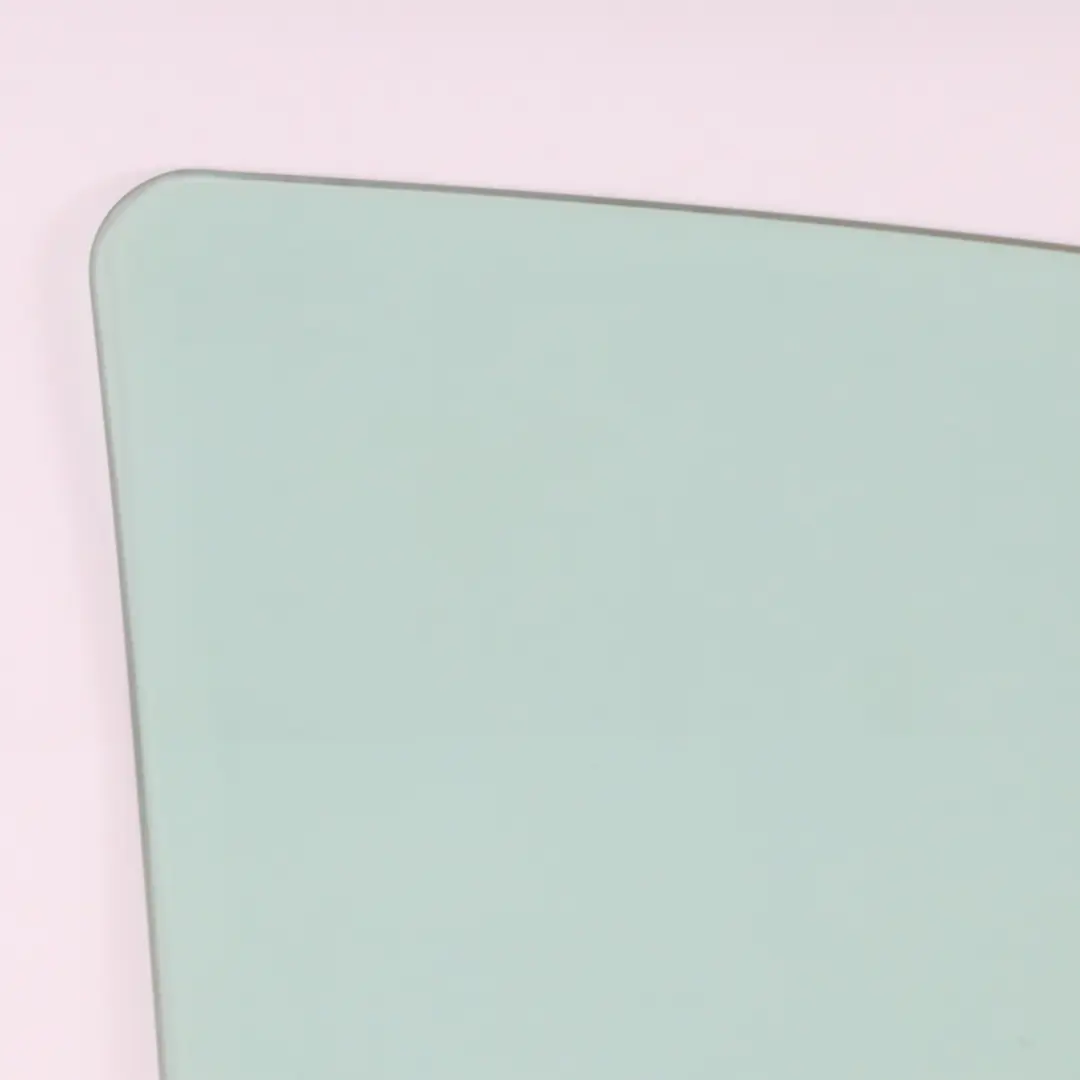  Door Window Mercedes ML W164 GL X164 Front Left N/S Green Glass AS2 - SKU A1647250100-2 - Part number A1647250100