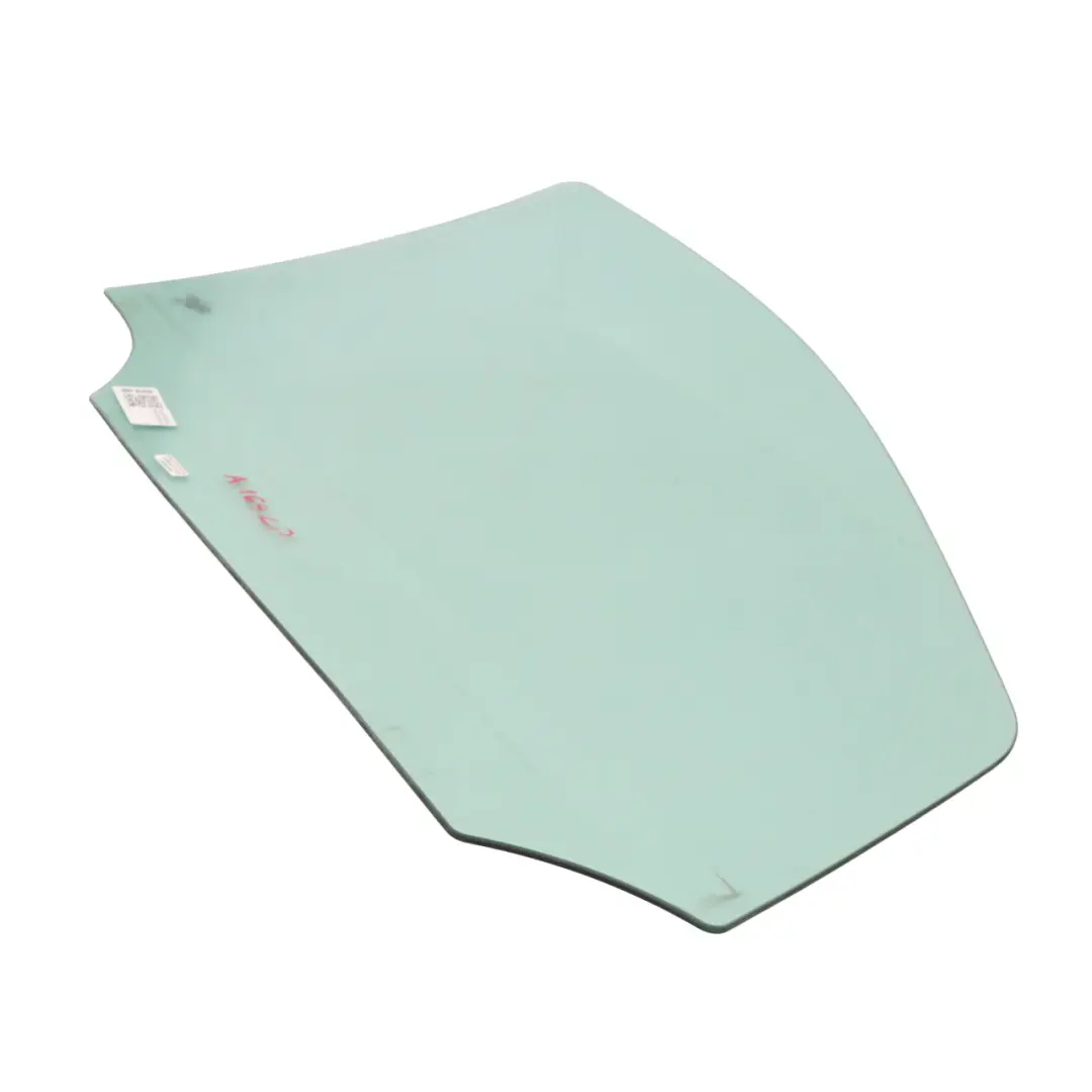  Door Window Mercedes ML W164 GL X164 Front Left N/S Green Glass AS2 - SKU A1647250100-2 - Part number A1647250100