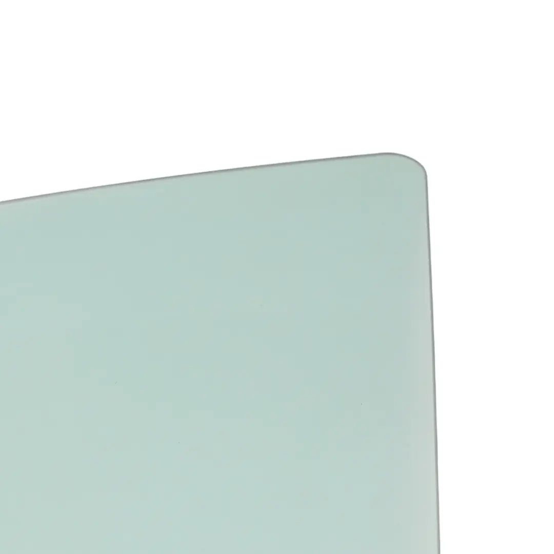  Door Window Mercedes ML W164 GL X164 Front Left N/S Green Glass AS2 - SKU A1647250100-2 - Part number A1647250100