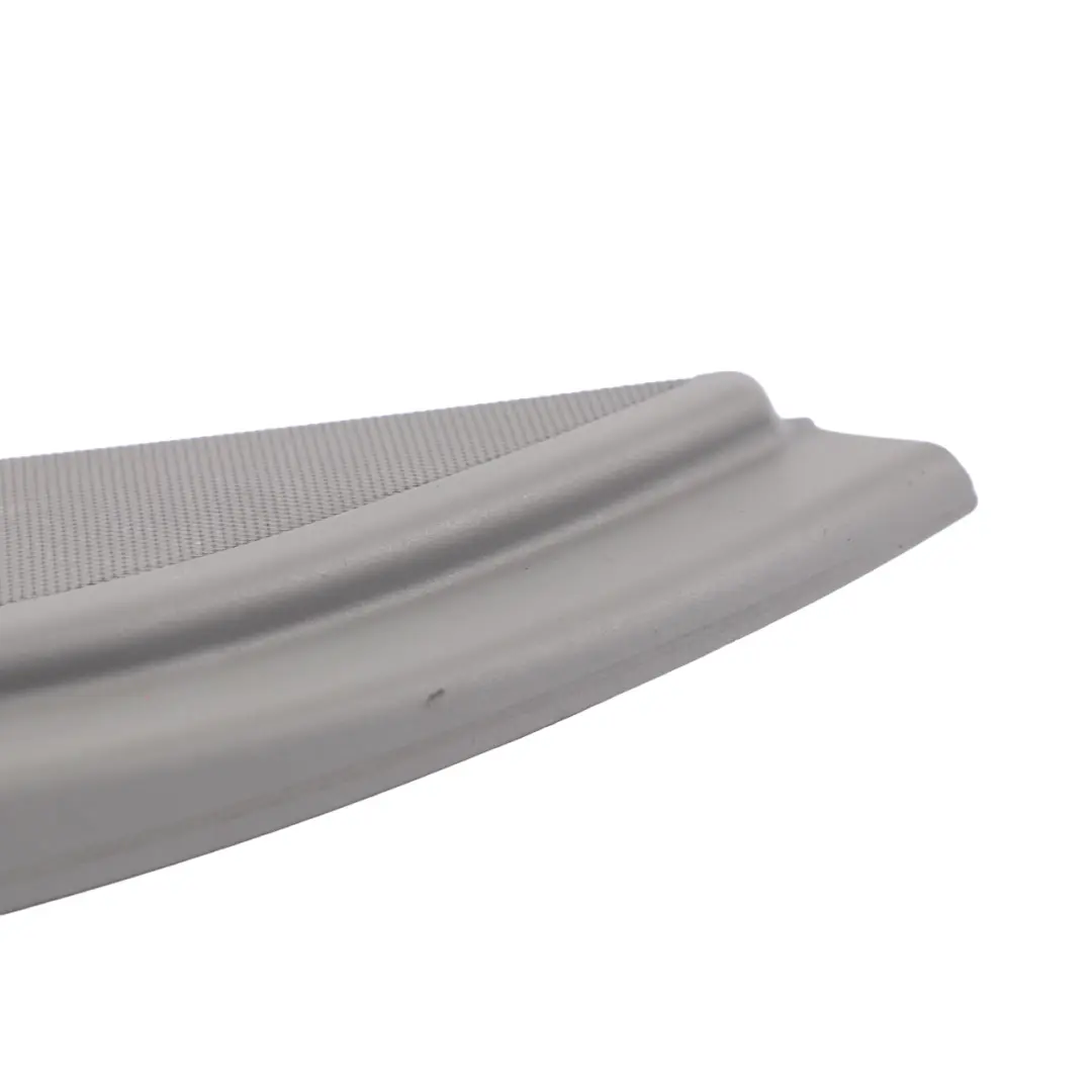 Coperchio rifinitura altoparlante anteriore sinistro per Mercedes W164 con numero di parte A1647250198 Mercedes W164 Coperchio rifinitura altoparlante anteriore sinistro - SKU A1647250198-1 - Numero di parte A1647250198