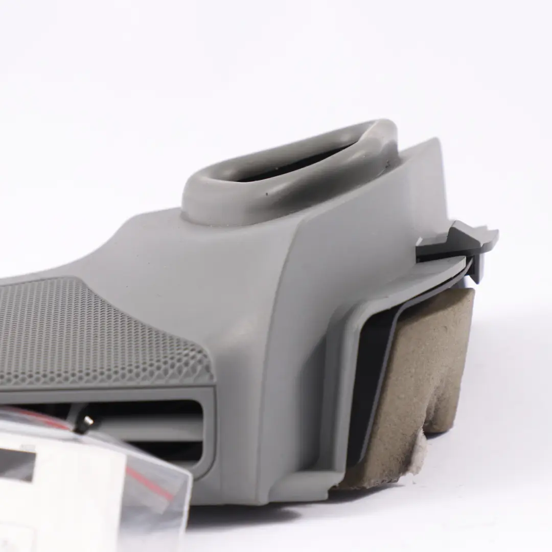 Enjoliveur de haut parleur avant gauche para Mercedes W164 con número de pieza A1647250198 Mercedes W164 Enjoliveur de haut parleur avant gauche - SKU A1647250198-1 - Número de pieza A1647250198