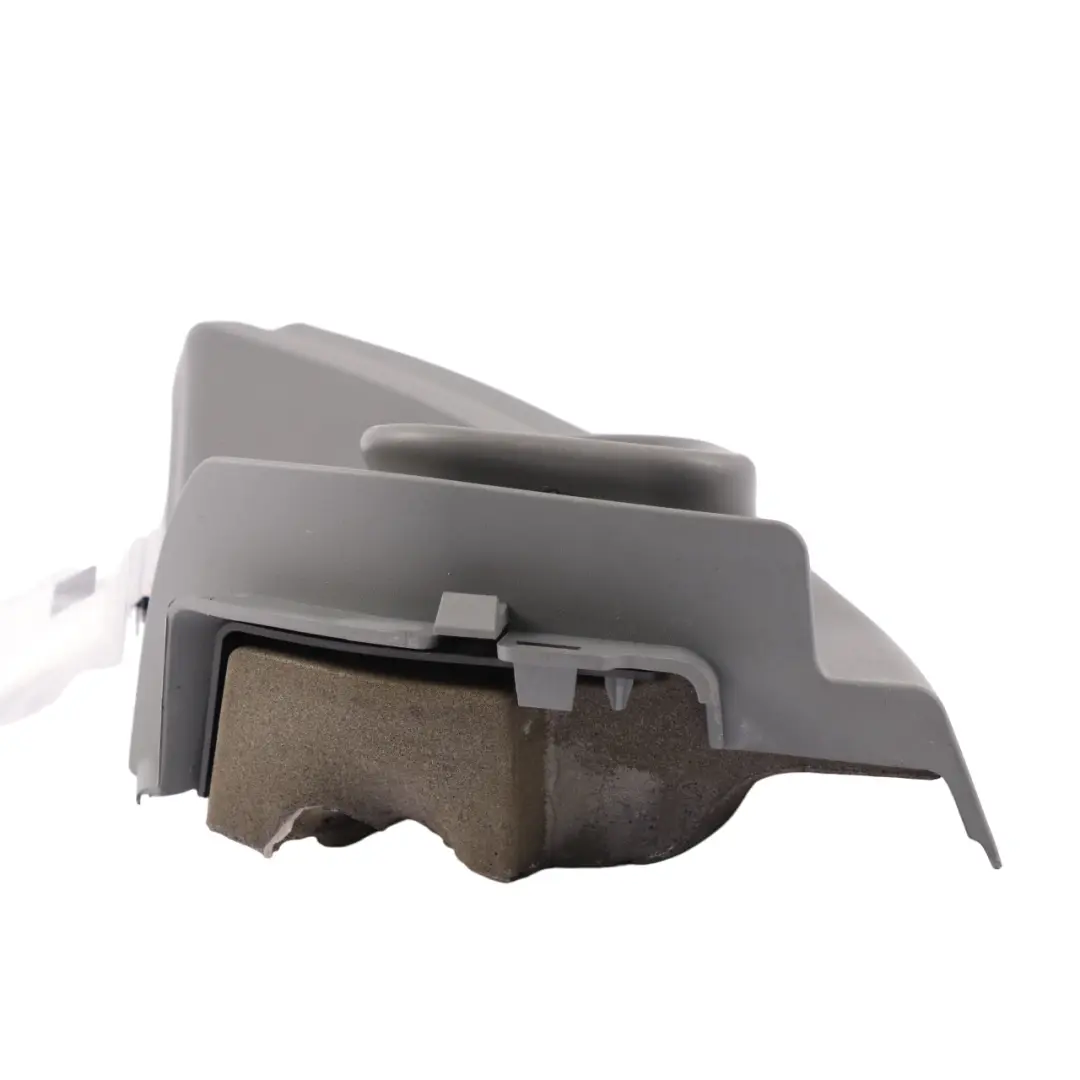 Coperchio rifinitura altoparlante anteriore sinistro per Mercedes W164 con numero di parte A1647250198 Mercedes W164 Coperchio rifinitura altoparlante anteriore sinistro - SKU A1647250198-1 - Numero di parte A1647250198