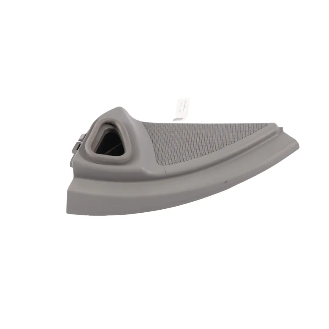 Coperchio rifinitura altoparlante anteriore sinistro per Mercedes W164 con numero di parte A1647250198 Mercedes W164 Coperchio rifinitura altoparlante anteriore sinistro - SKU A1647250198-1 - Numero di parte A1647250198