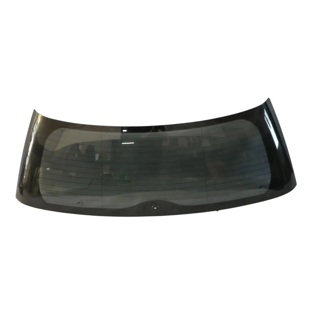 Mercedes ML W164 Rear Window Trunk Tailgate Glass Glazing AS3 - SKU A1647401057-1 - Part number A1647401057