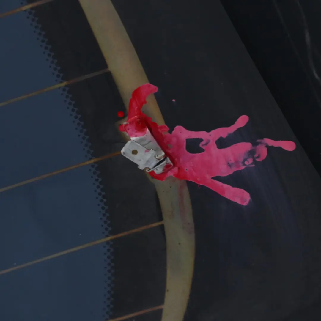 Szyba Tylna Szyba Klapy Bagażnika Przyciemniana AS3 do Mercedes ML W164 o numerze A1647401057 Mercedes ML W164 Szyba Tylna Szyba Klapy Bagażnika Przyciemniana AS3 - SKU A1647401057-1 - Numer Części A1647401057