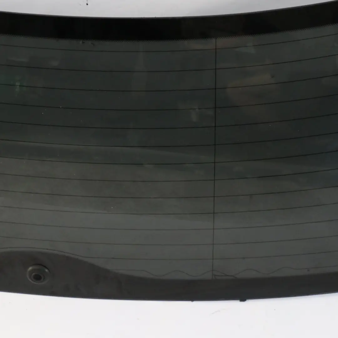 Mercedes ML W164 Rear Window Trunk Tailgate Glass Glazing AS3 - SKU A1647401057-1 - Part number A1647401057
